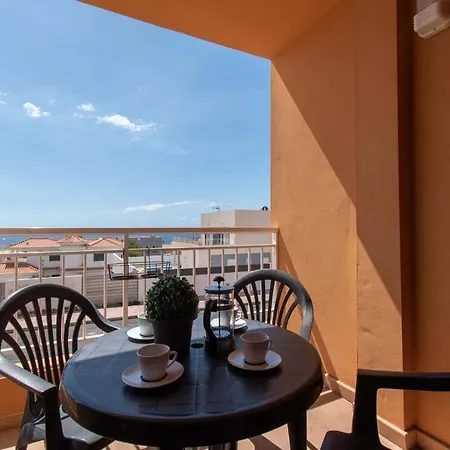 Sunset - 2 Bedroom *