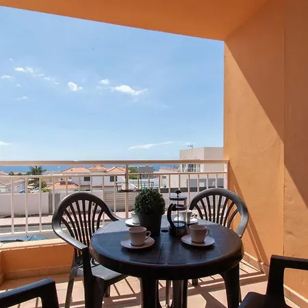 Sunset - 2 Bedroom * Costa Adeje (Tenerife)
