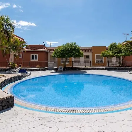 Sunset - 2 Bedroom Apartment Costa Adeje (Tenerife)