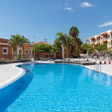 Sunset - 2 Bedroom * Costa Adeje (Tenerife)