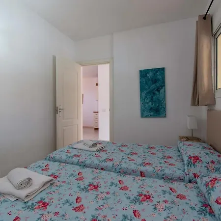 Sunset - 2 Bedroom *