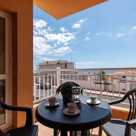 Sunset - 2 Bedroom Διαμέρισμα *