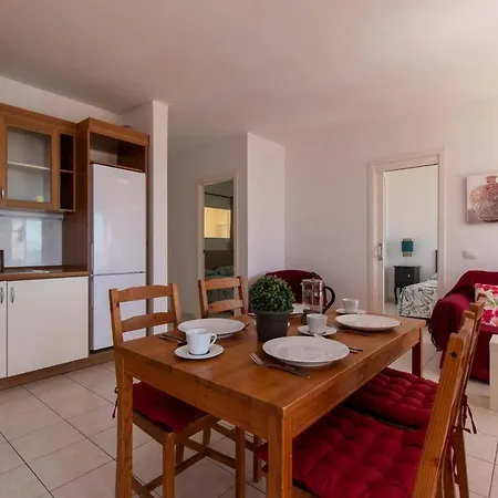 Sunset - 2 Bedroom Costa Adeje (Tenerife)