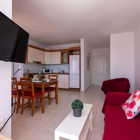 Sunset - 2 Bedroom Costa Adeje (Tenerife)