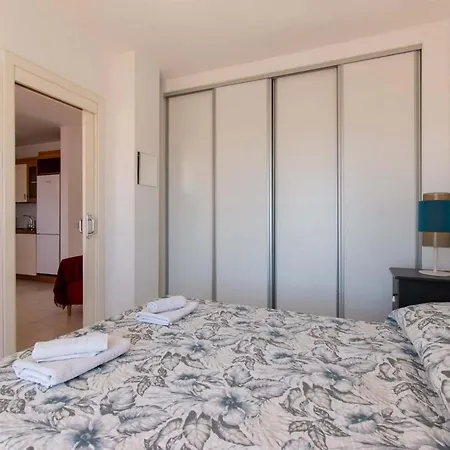 Sunset - 2 Bedroom Costa Adeje (Tenerife)