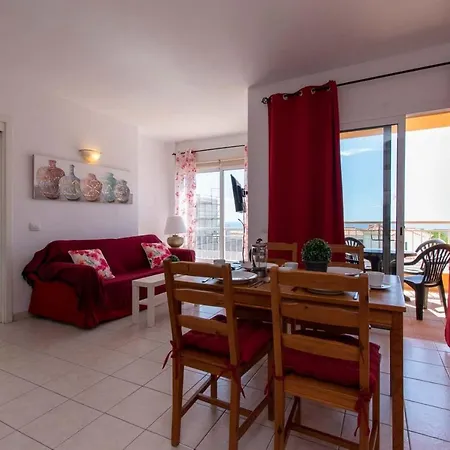 Sunset - 2 Bedroom Apartment Costa Adeje (Tenerife)