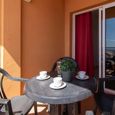 Διαμέρισμα Sunset - 2 Bedroom *