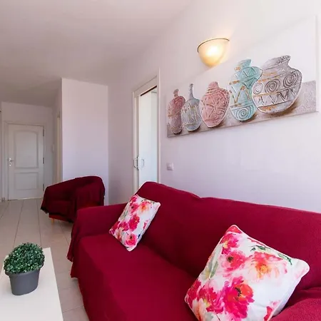 Sunset - 2 Bedroom * אדחה