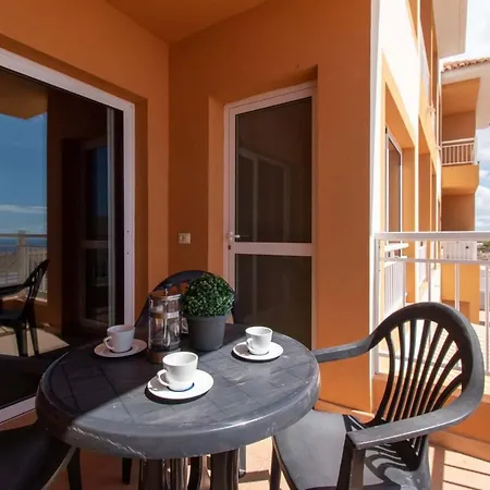 Sunset - 2 Bedroom Appartamento Costa Adeje (Tenerife)